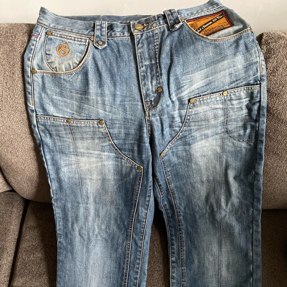 Clothing